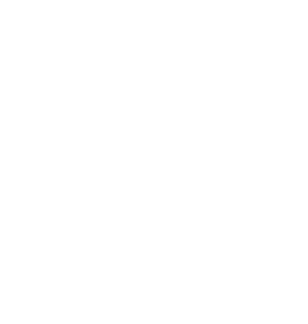 Logo May flowers bee