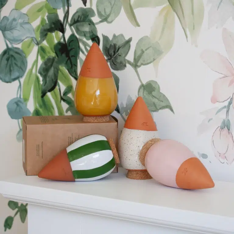 olla colorée de la marque pépin en différents coloris