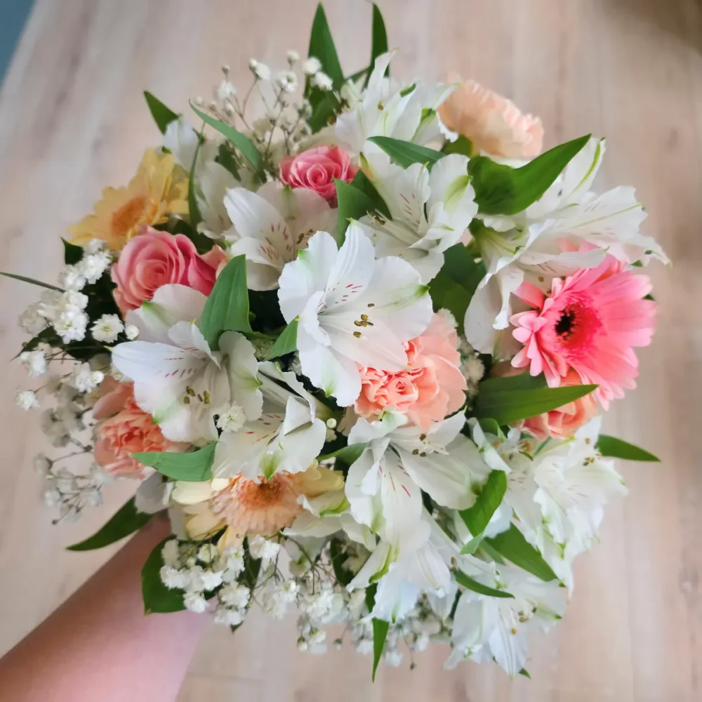 Bouquet Éphémère