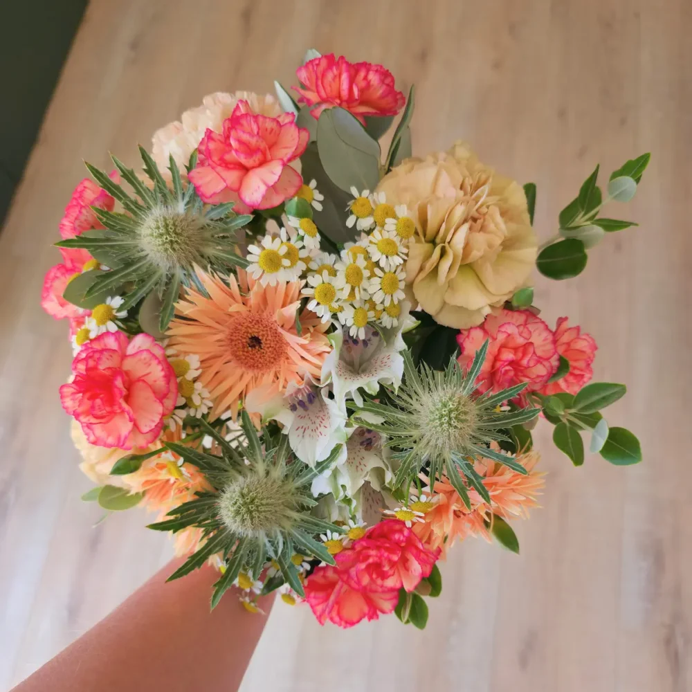 Bouquet Éphémère